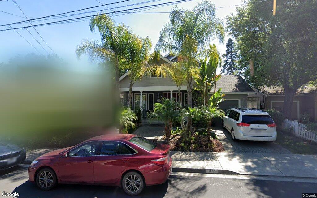 478 Wraight Avenue - Google Street View